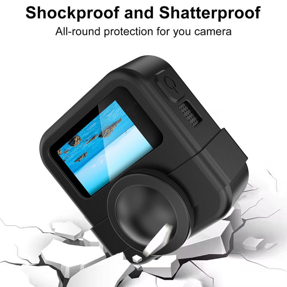 Silicone Case Kit for GoPro MA - Tech Max Accessories 리뷰 및 가격