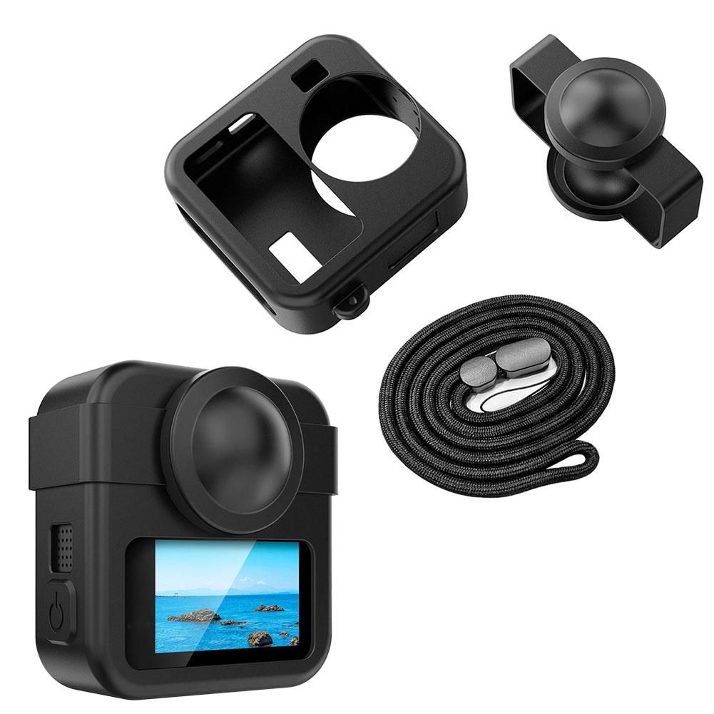 Silicone Case Kit for GoPro MA - Tech Max Accessories 리뷰 및 가격