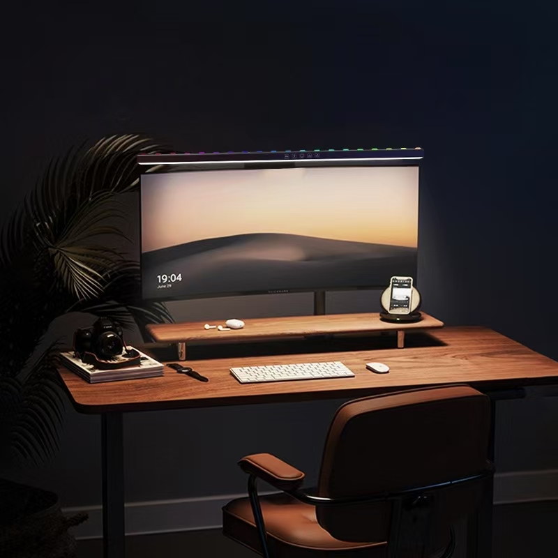 LED Monitor Light Hanging Desk - Monitor Light Bar 리뷰 및 가격