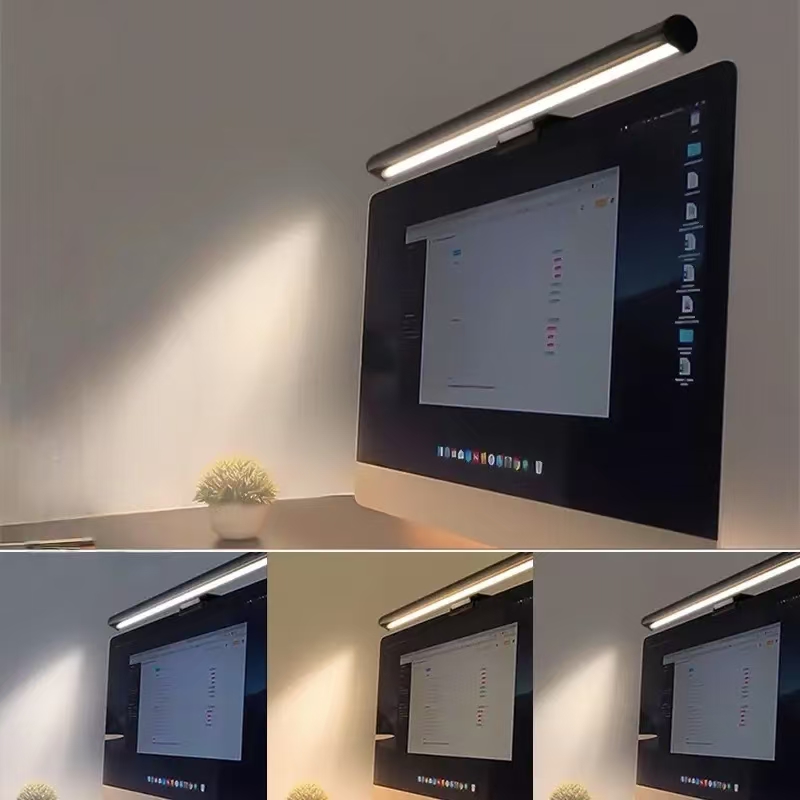 LED Monitor Light Hanging Desk - Monitor Light Bar 리뷰 및 가격