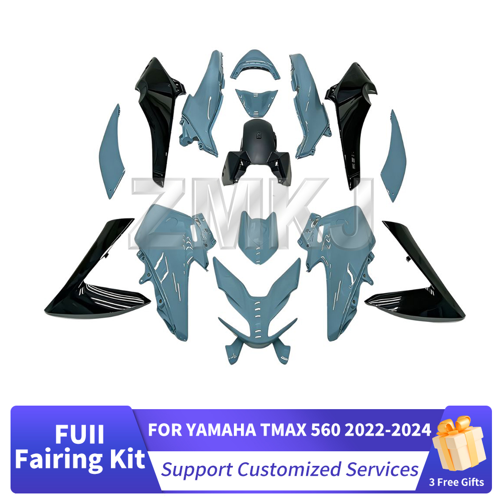 For YAMAHA TMAX-560 2022-2024  - Tech Max Accessories 리뷰 및 가격