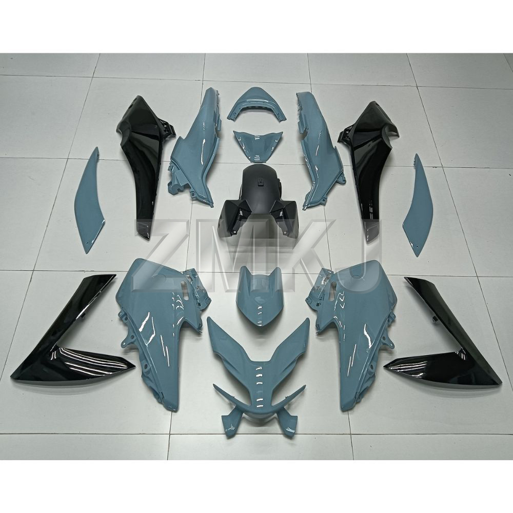 For YAMAHA TMAX-560 2022-2024  - Tech Max Accessories 리뷰 및 가격