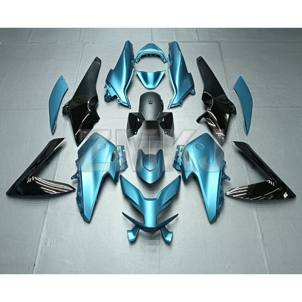 For YAMAHA TMAX-560 2022-2024  - Tech Max Accessories 리뷰 및 가격