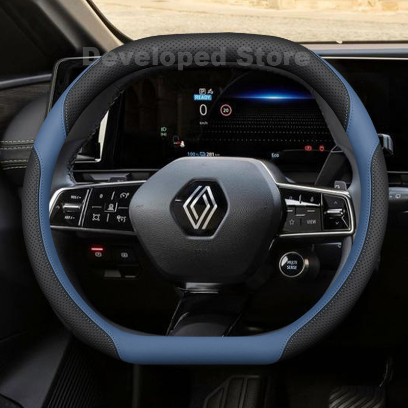 Car Steering Wheel Cover For R - Tech Accessories Hub 리뷰 및 가격