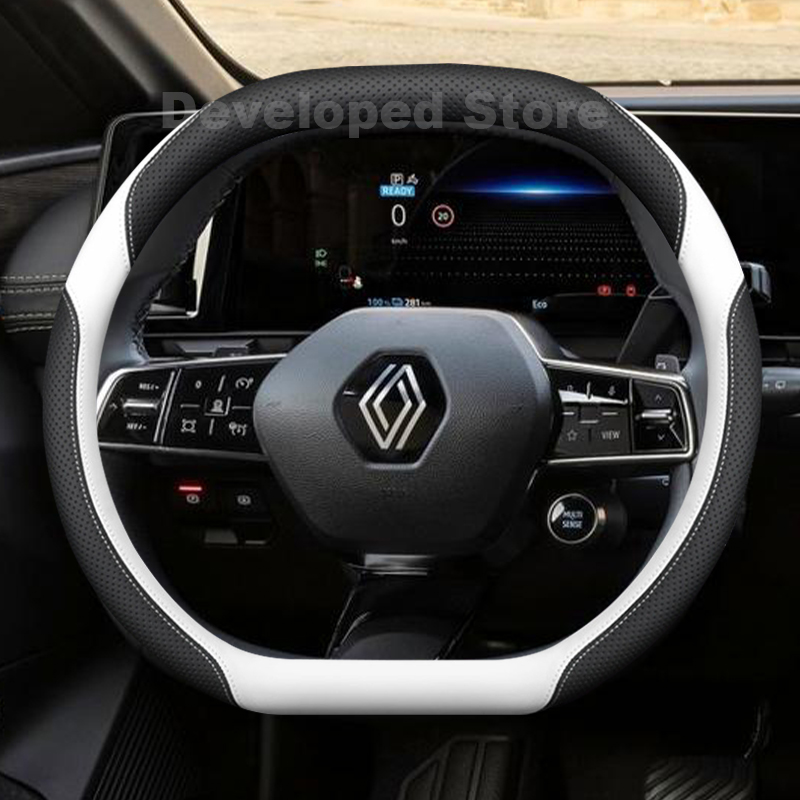 Car Steering Wheel Cover For R - Tech Accessories Hub 리뷰 및 가격