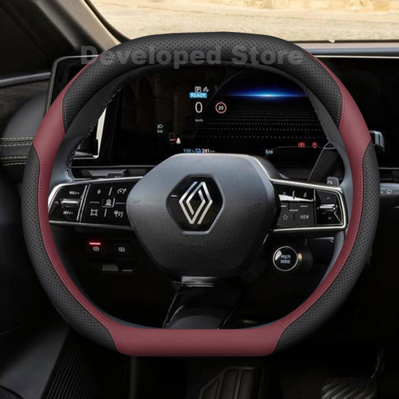 Car Steering Wheel Cover For R - Tech Accessories Hub 리뷰 및 가격