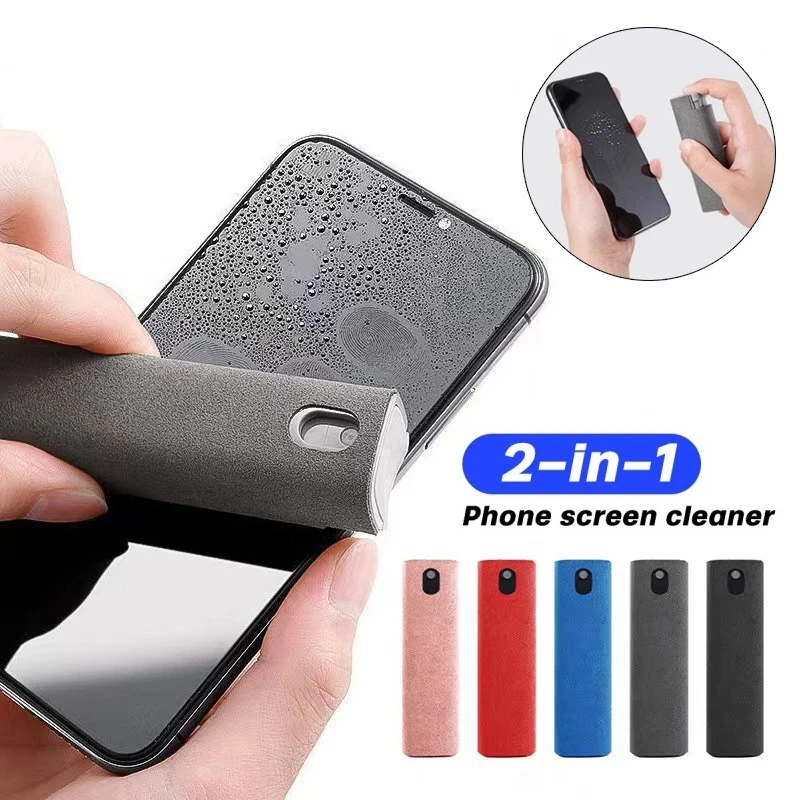 2 In 1 Screen Cleaner Spray Co - Screen Cleaner Spray 리뷰 및 가격