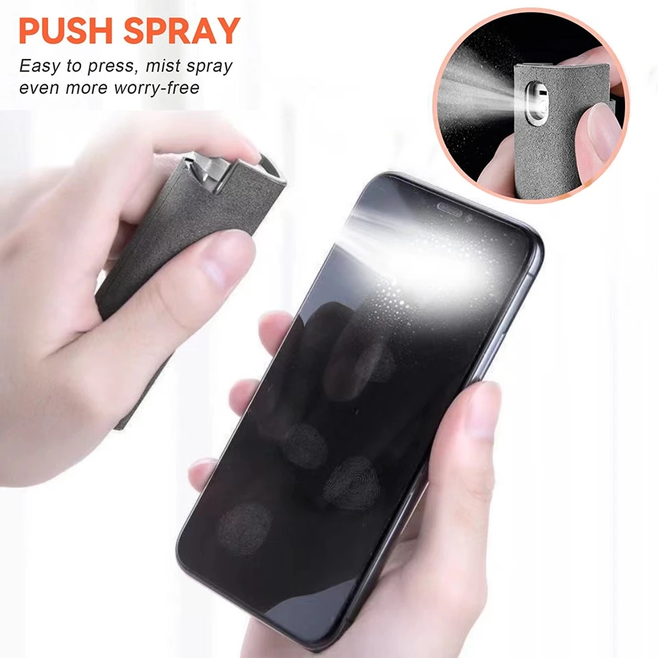 2 In 1 Screen Cleaner Spray Co - Screen Cleaner Spray 리뷰 및 가격