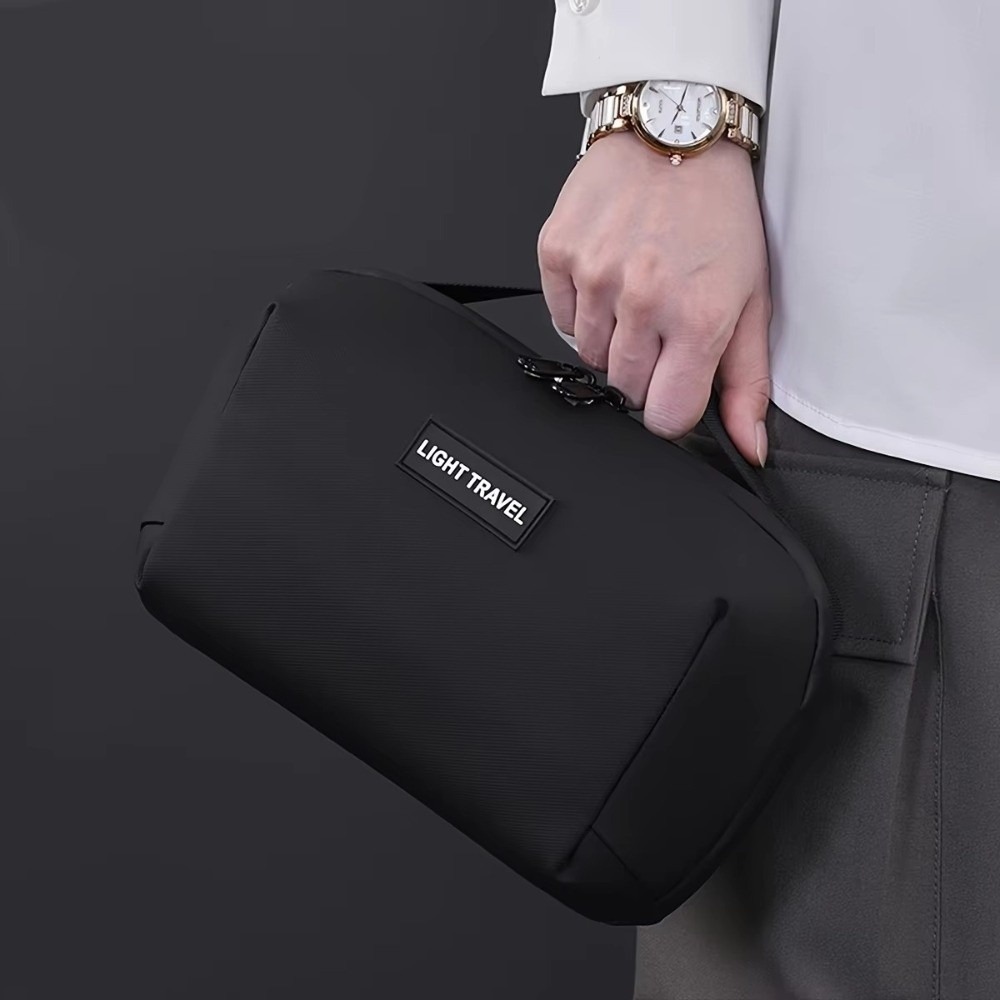 Portable Data Cable Storage Ba - Tech Accessories Travel Organizer Pouch 리뷰 및 가격