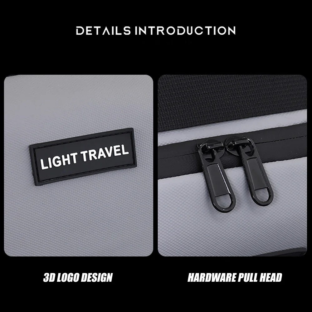 Portable Data Cable Storage Ba - Tech Accessories Travel Organizer Pouch 리뷰 및 가격