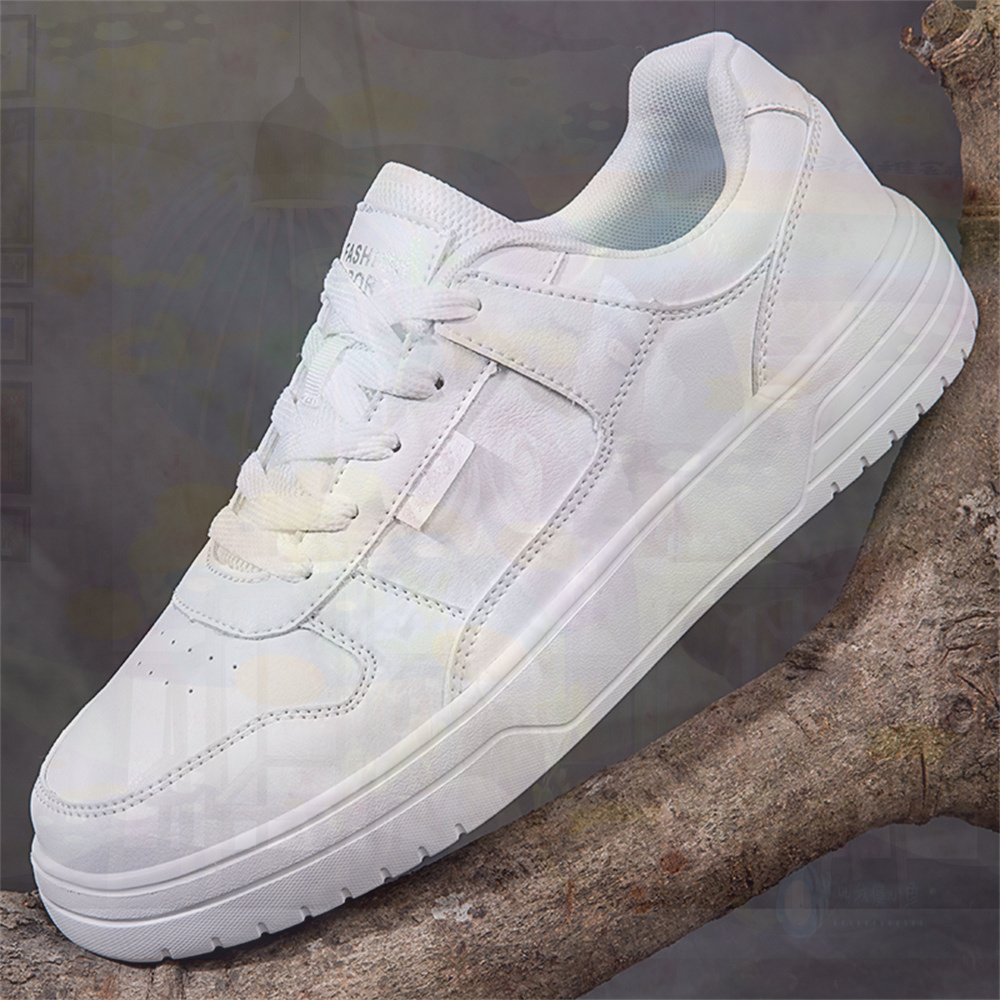 With Ties PU Leather Shoes 41  - Tech Accessories For College 리뷰 및 가격