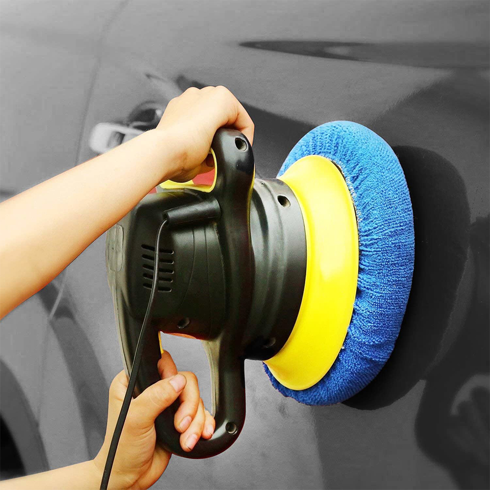 5-10inches Car Microfiber Poli - Tech House Accessories 리뷰 및 가격