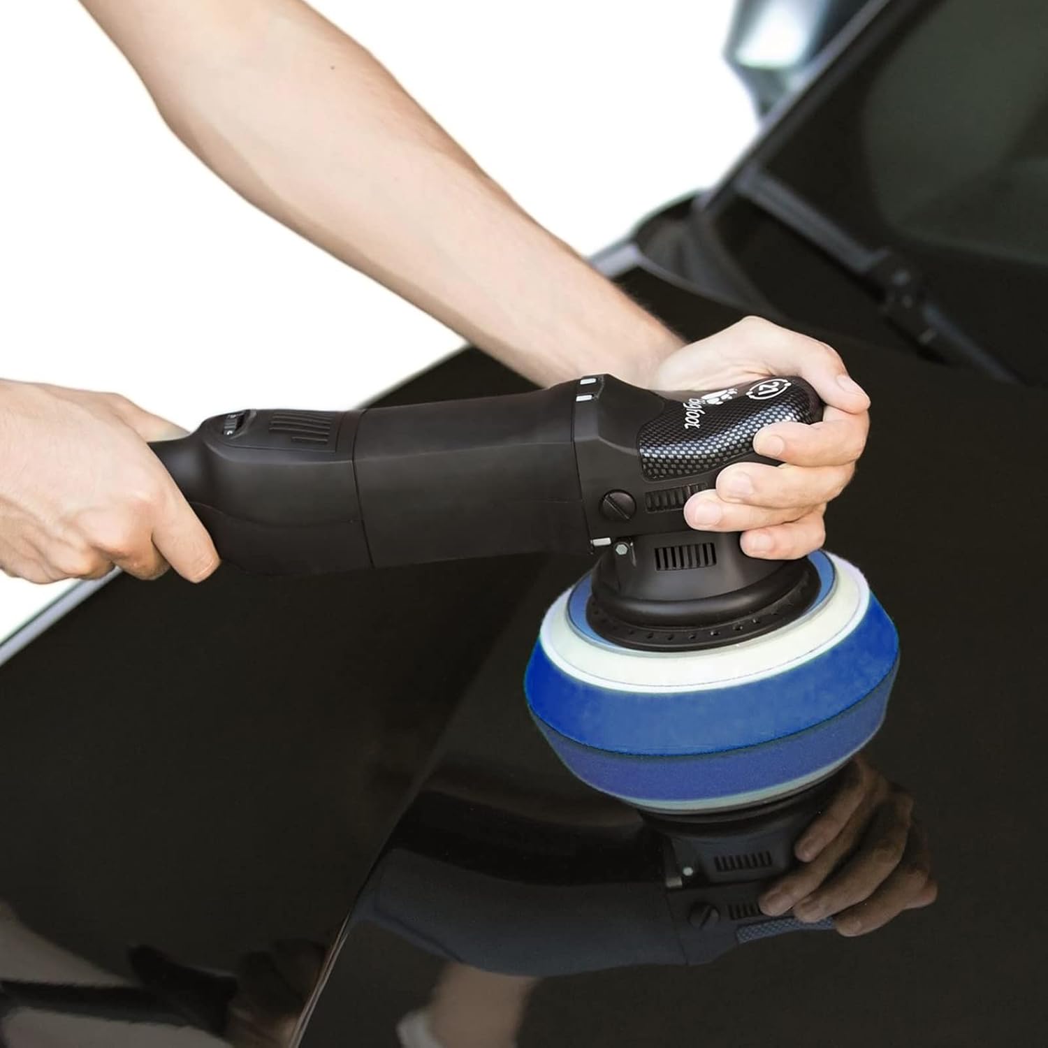 5-10inches Car Microfiber Poli - Tech House Accessories 리뷰 및 가격