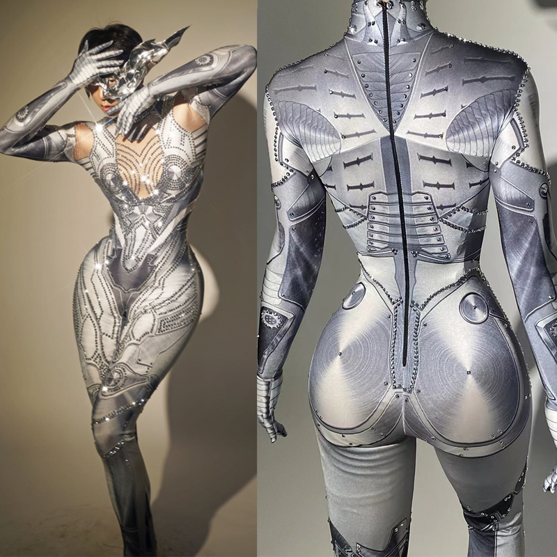 Tech Style Stretch Rhinestones - Tech Queen 리뷰 및 가격