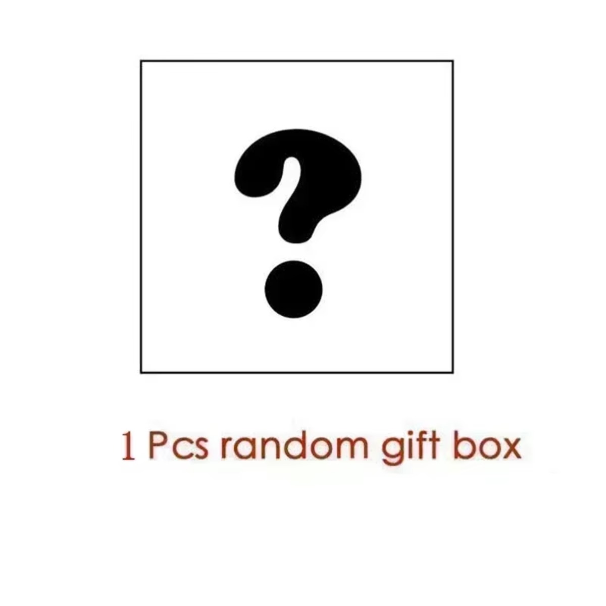 Electronics Mystery Blind Box  - Tech House Accessories 리뷰 및 가격