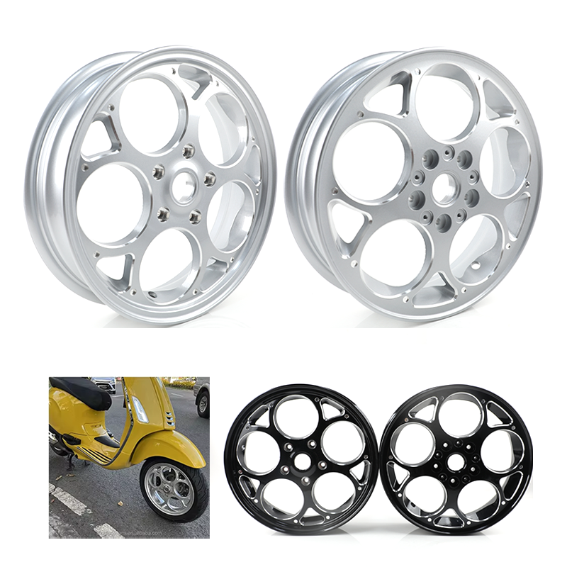 12 Inch Mags Front Rear Motorc - Tech Accessories Hub 리뷰 및 가격