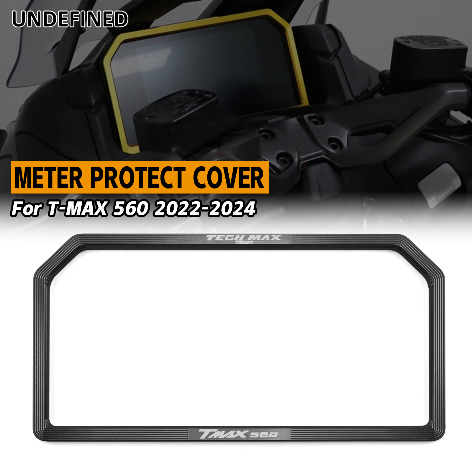 Motorcycle Refit Meter Cover C - Tech Table Accessories 리뷰 및 가격