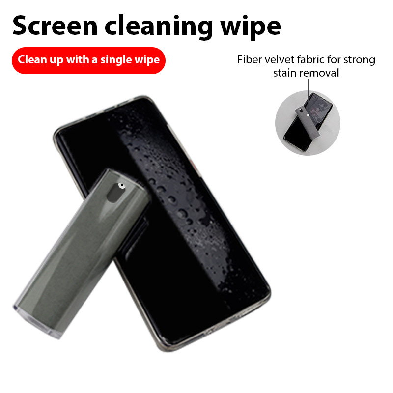Multifunctional Screen Cleaner - Screen Cleaner Spray 리뷰 및 가격