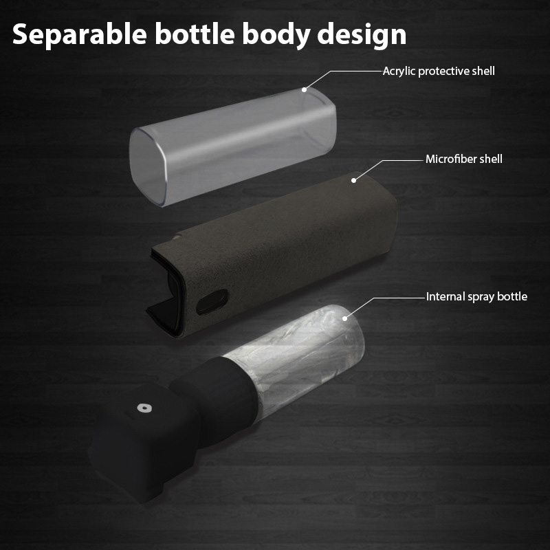 Multifunctional Screen Cleaner - Screen Cleaner Spray 리뷰 및 가격