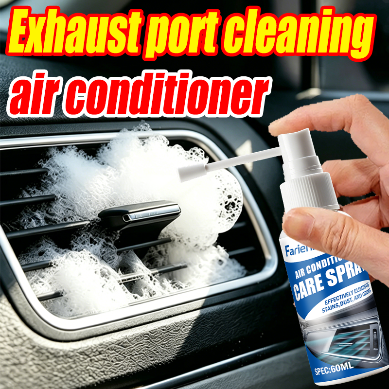 Farienne New Car Air Condition - Screen Cleaner Spray 리뷰 및 가격