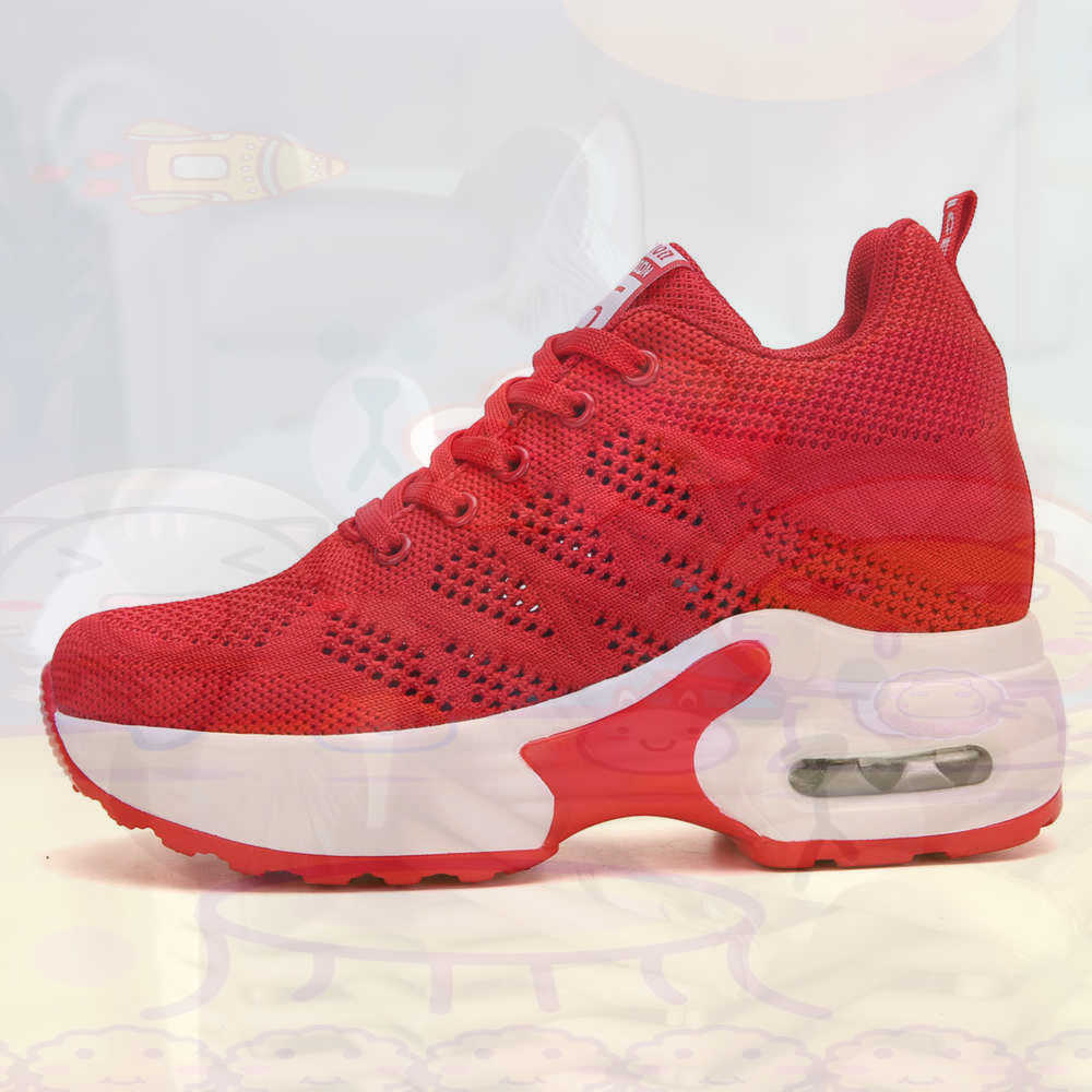 Red Size 36 Shoes Woman Tennis - Tech Accessories For College 리뷰 및 가격