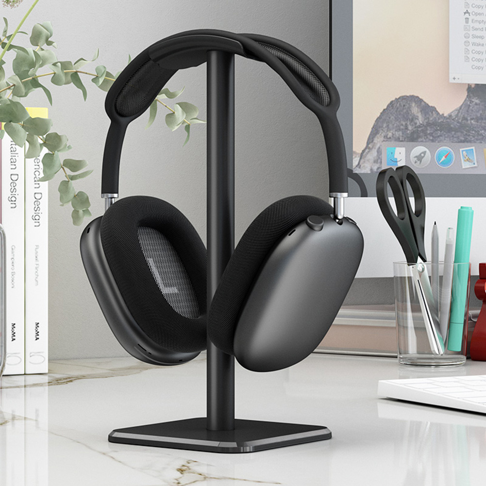 Headphone Holder Rack Aluminiu - Tech Room Accessories 리뷰 및 가격