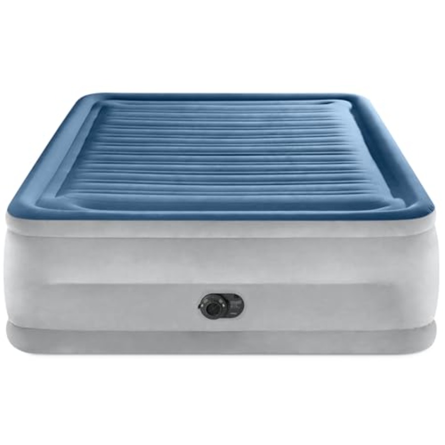 : Dura-Beam Deluxe Comfort-Plu - Tech Queen 리뷰 및 가격