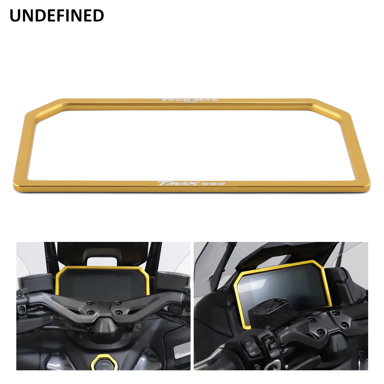 Motorcycle Accessories Refit M - Tech Max Accessories 리뷰 및 가격