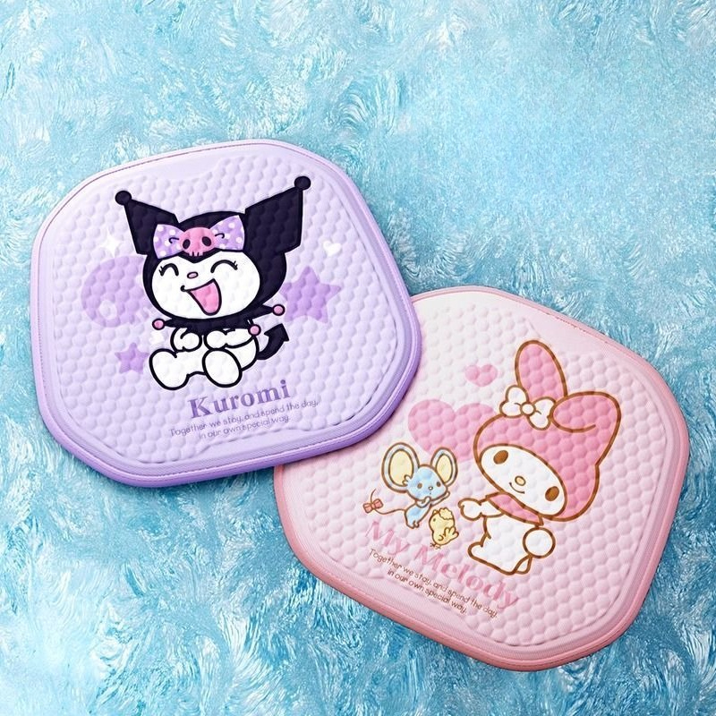 Anime Cartoon Kawaii Sanrio Ku - Kawaii Tech Accessories 리뷰 및 가격