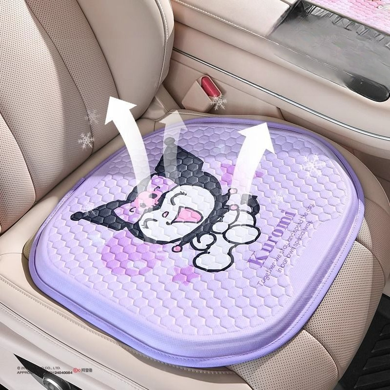 Anime Cartoon Kawaii Sanrio Ku - Kawaii Tech Accessories 리뷰 및 가격