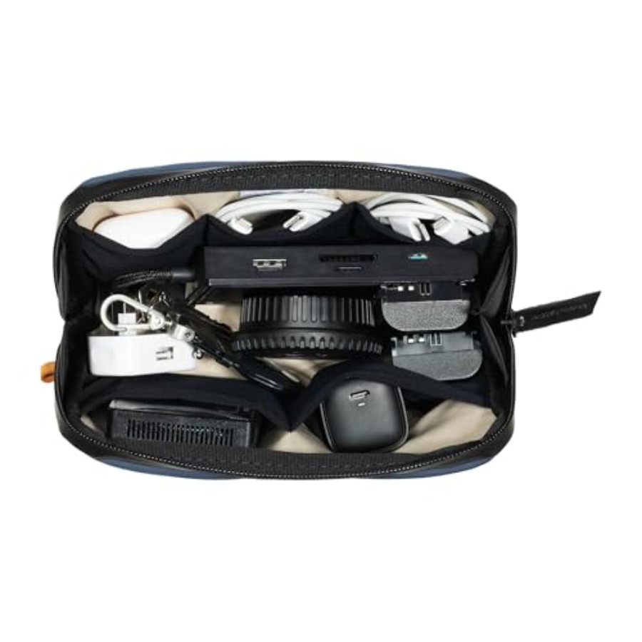 Stow Lite Organizer W.F.A Tech - Tech Accessories Travel Organizer Pouch 리뷰 및 가격