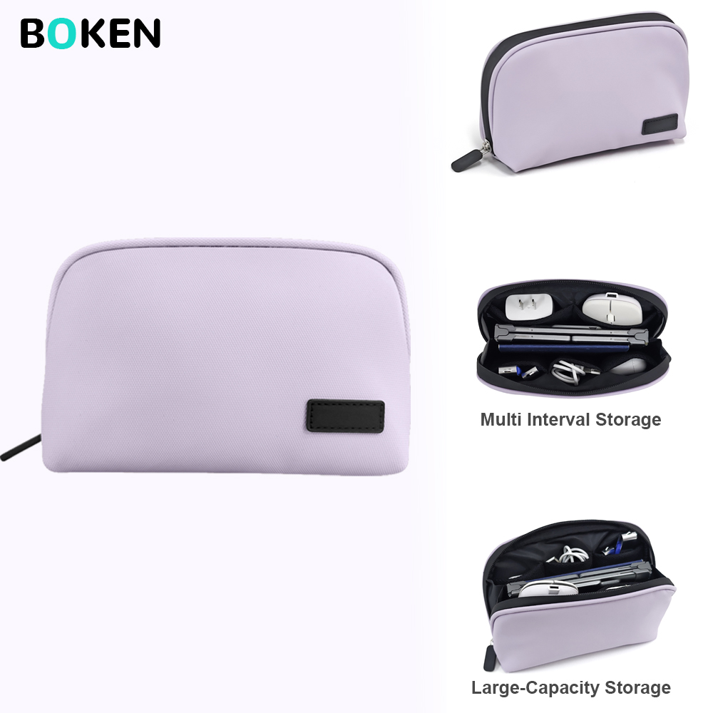 Tech Organizer Bag Portable El - Tech Accessories Travel Organizer Pouch 리뷰 및 가격