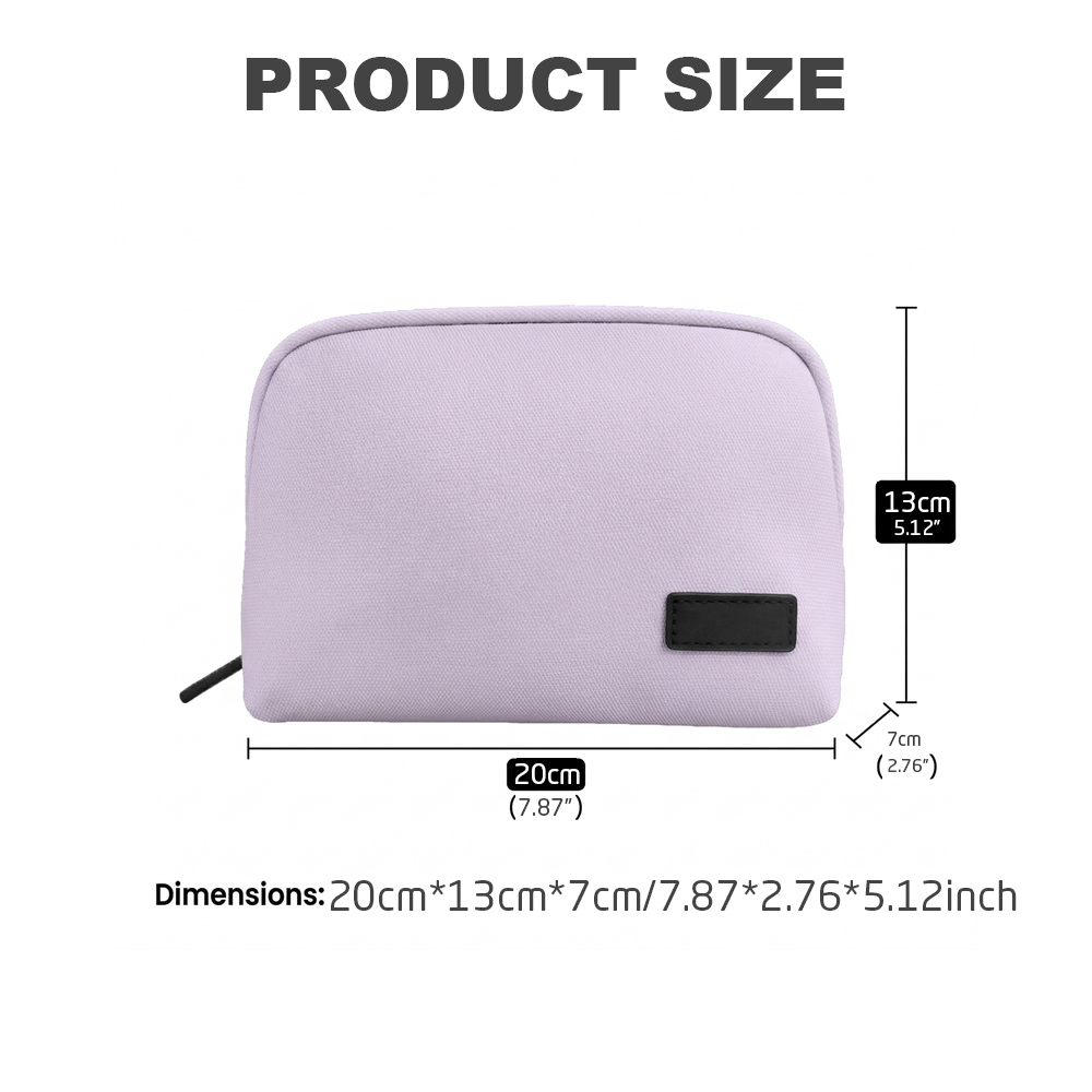 Tech Organizer Bag Portable El - Tech Accessories Travel Organizer Pouch 리뷰 및 가격