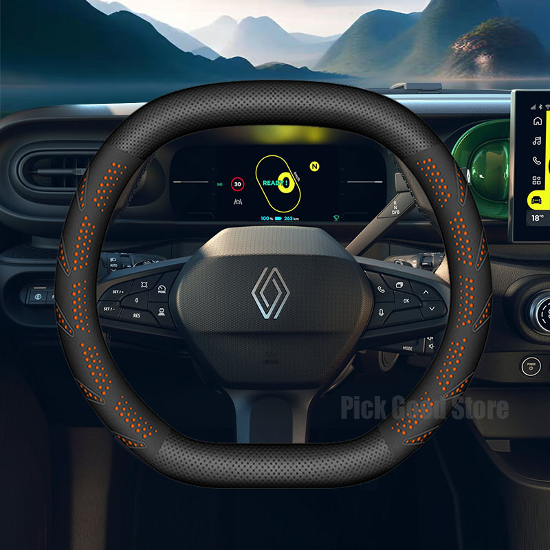Suitable for Car steering whee - Tech Accessories Hub 리뷰 및 가격