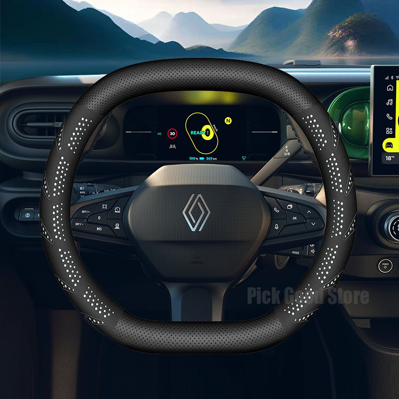 Suitable for Car steering whee - Tech Accessories Hub 리뷰 및 가격
