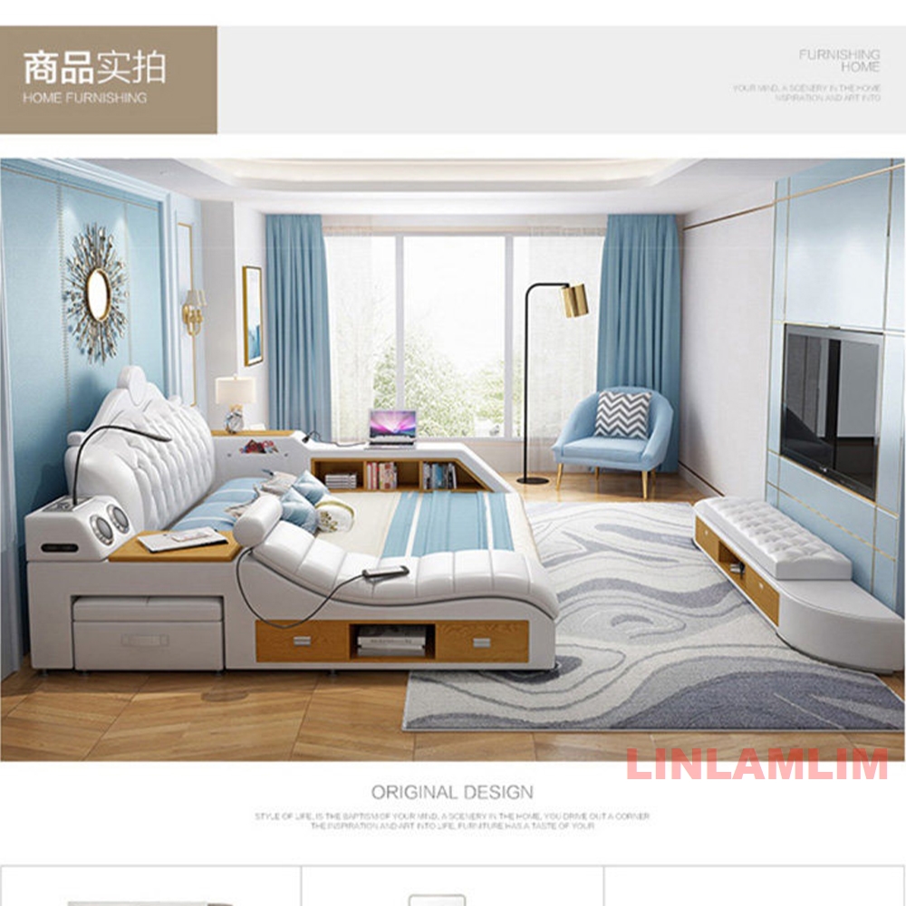 King/Queen Multifunction Tech  - Tech Queen 리뷰 및 가격