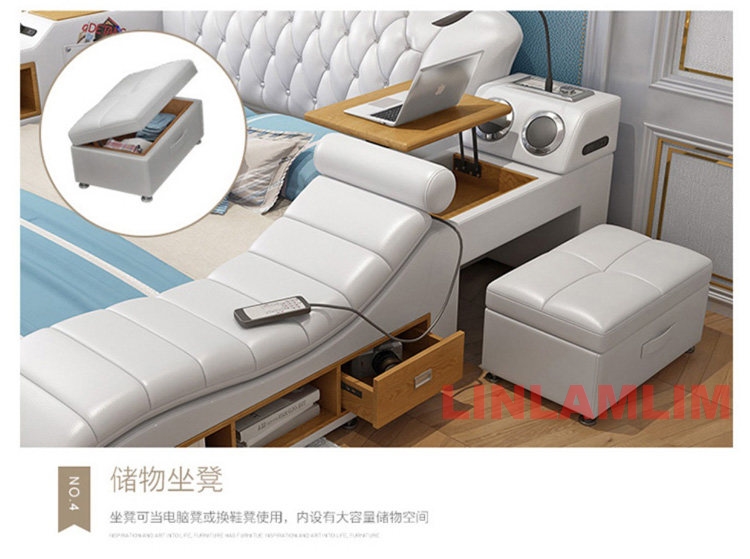 King/Queen Multifunction Tech  - Tech Queen 리뷰 및 가격