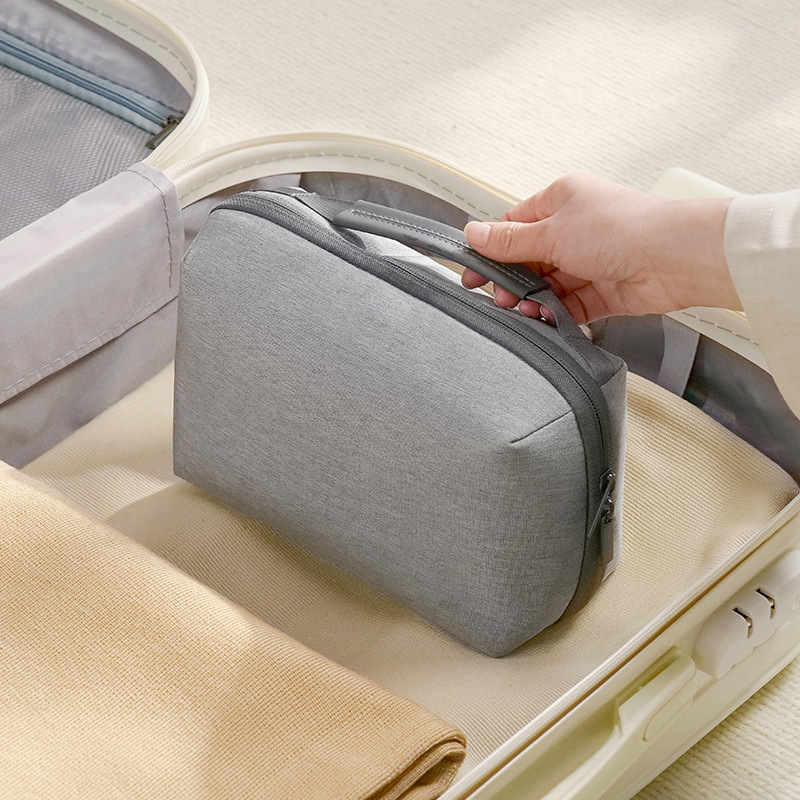 Water Resistant Electronics Or - Tech Accessories Travel Organizer Pouch 리뷰 및 가격