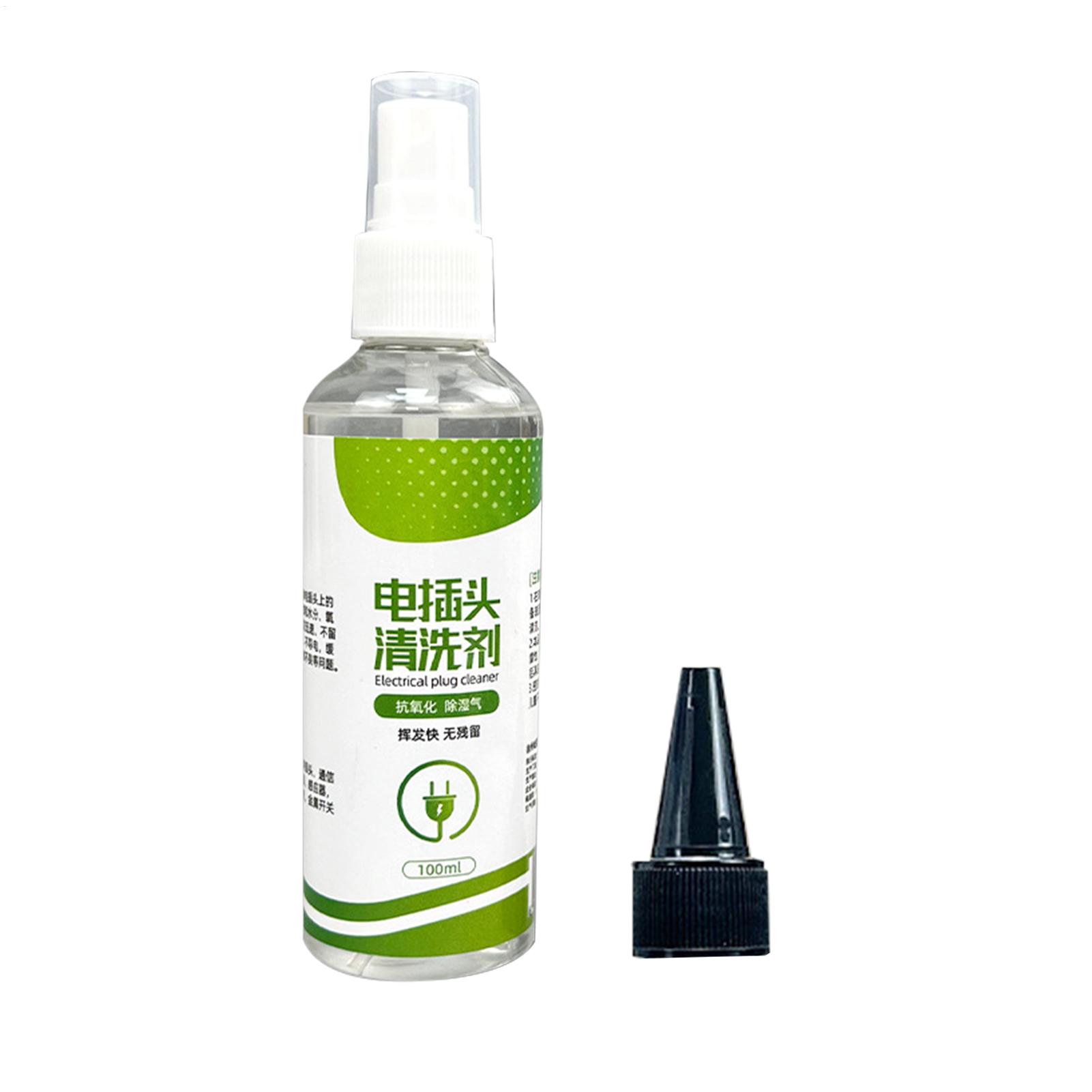 100ml Electrical Contact Clean - Screen Cleaner Spray 리뷰 및 가격