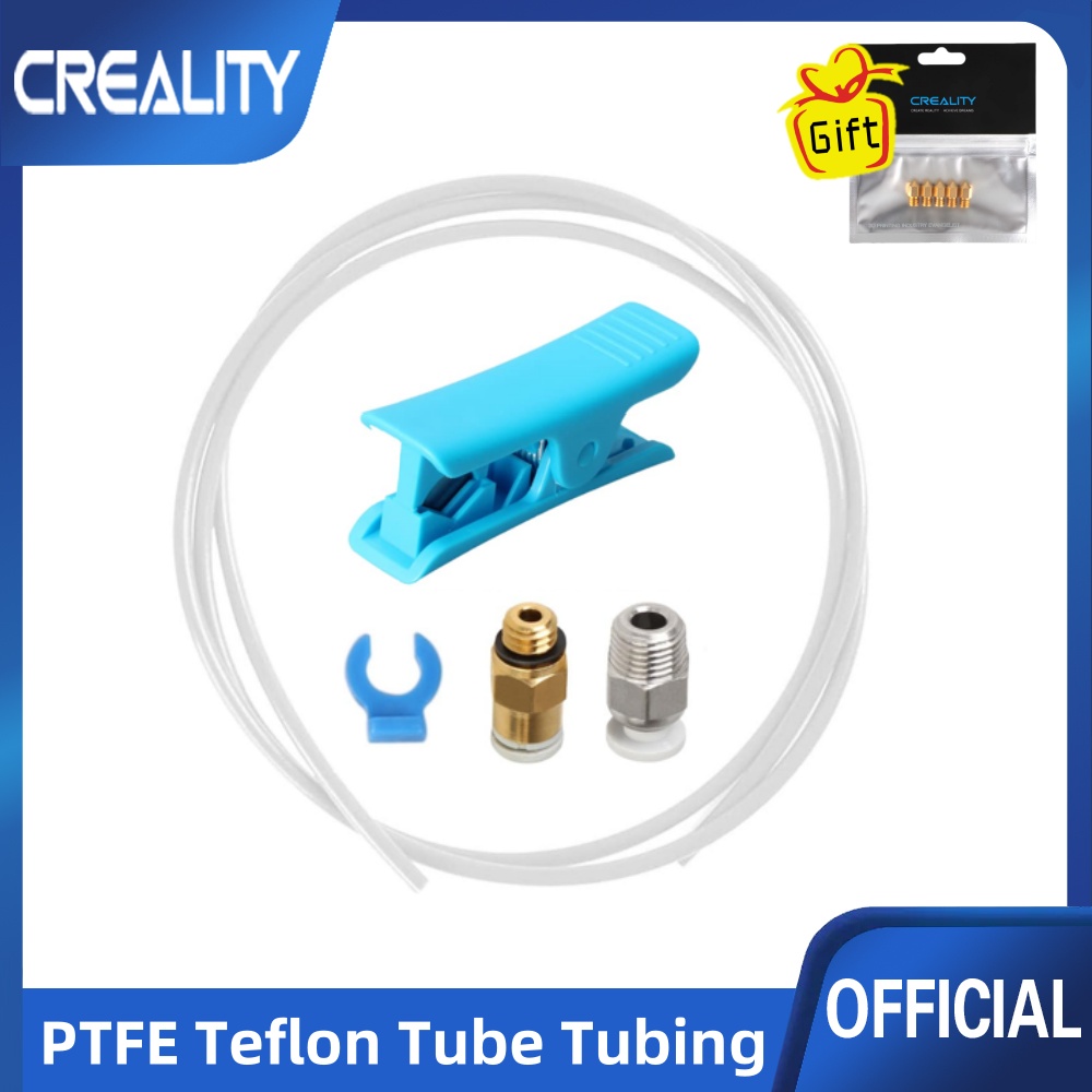 Creality K1 Series PTFE Tube A - Tech Max Accessories 리뷰 및 가격