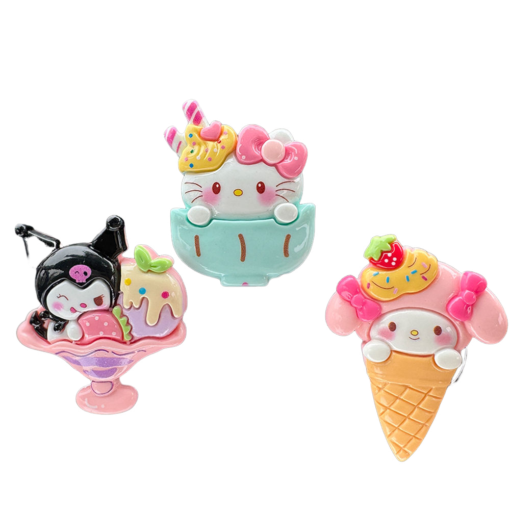 Sanrio Kuromi Car Aromatherapy - Kawaii Tech Accessories 리뷰 및 가격