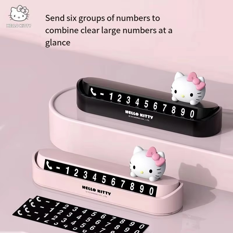 Cartoon Sanrio Hello Kitty Tem - Kawaii Tech Accessories 리뷰 및 가격