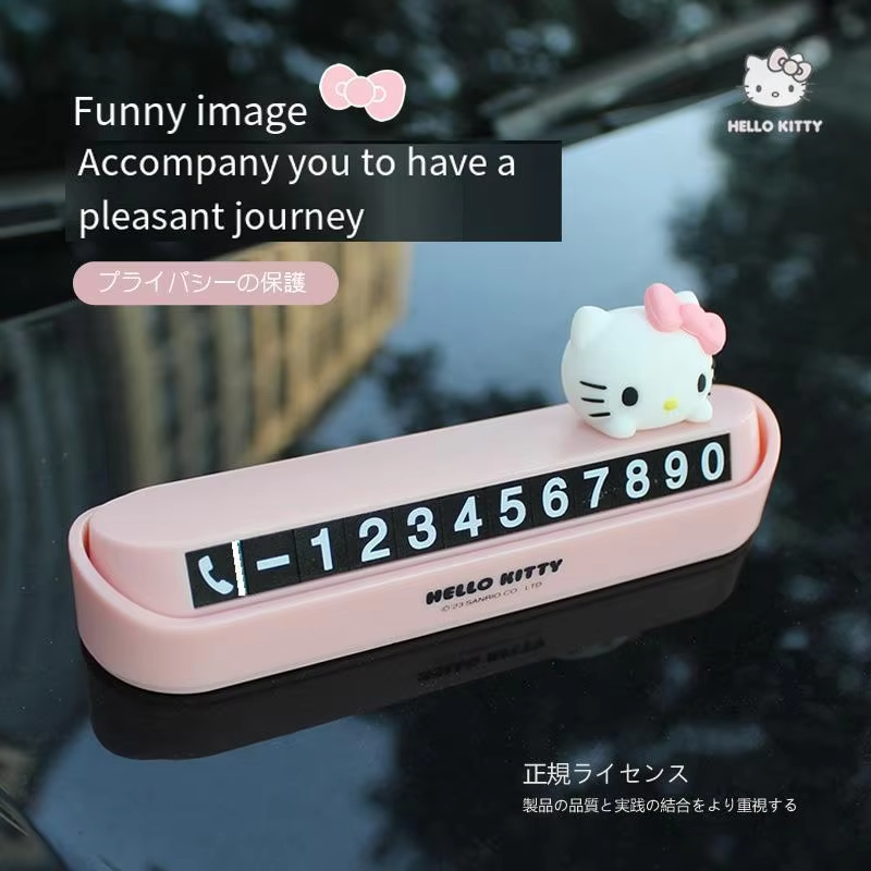 Cartoon Sanrio Hello Kitty Tem - Kawaii Tech Accessories 리뷰 및 가격