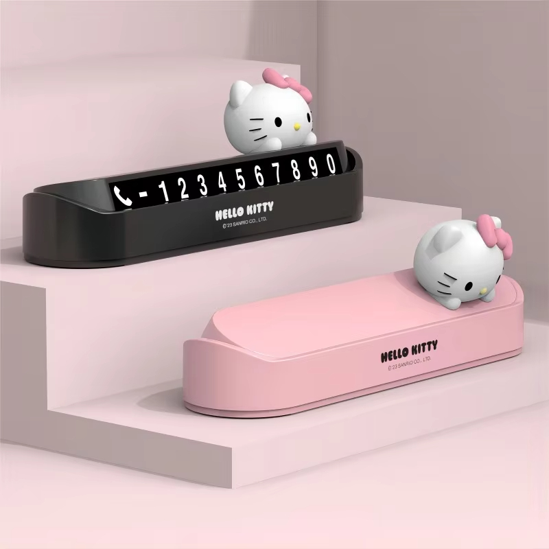 Cartoon Sanrio Hello Kitty Tem - Kawaii Tech Accessories 리뷰 및 가격