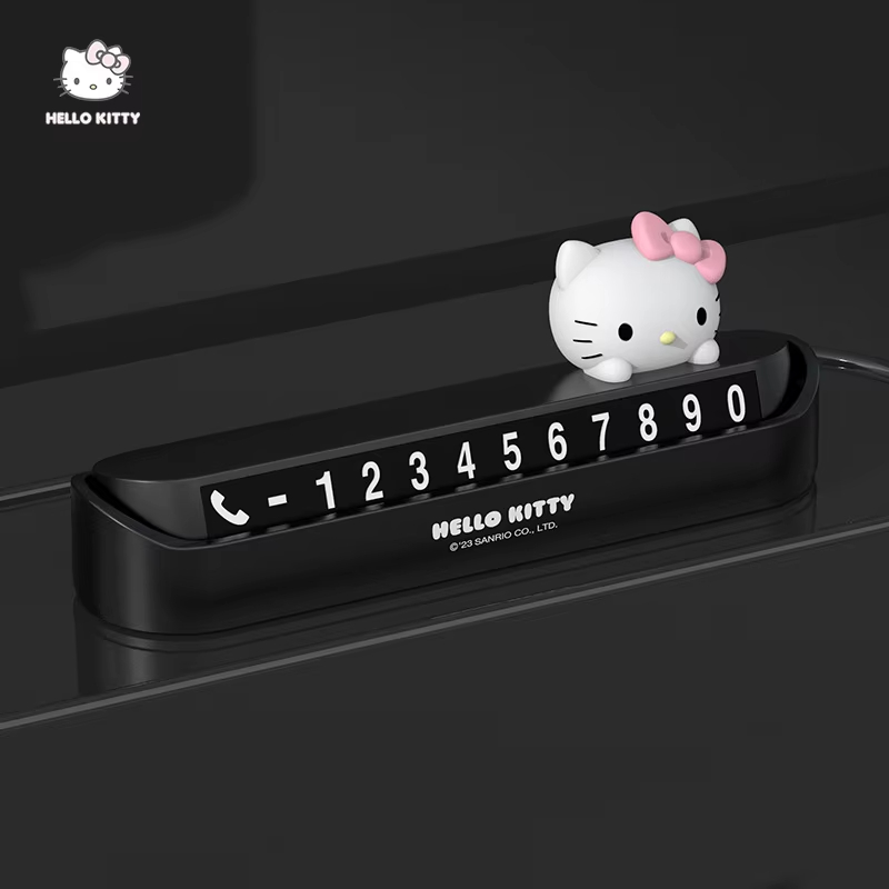 Cartoon Sanrio Hello Kitty Tem - Kawaii Tech Accessories 리뷰 및 가격