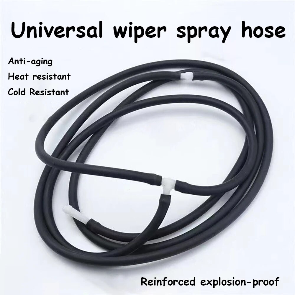 2M Car Windshield Wiper Washer - Screen Cleaner Spray 리뷰 및 가격