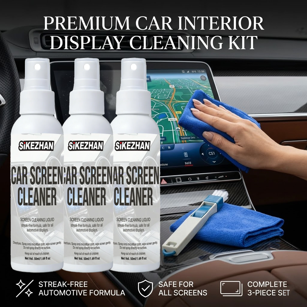 Multi-Purpose Screen Cleaning  - Screen Cleaner Spray 리뷰 및 가격