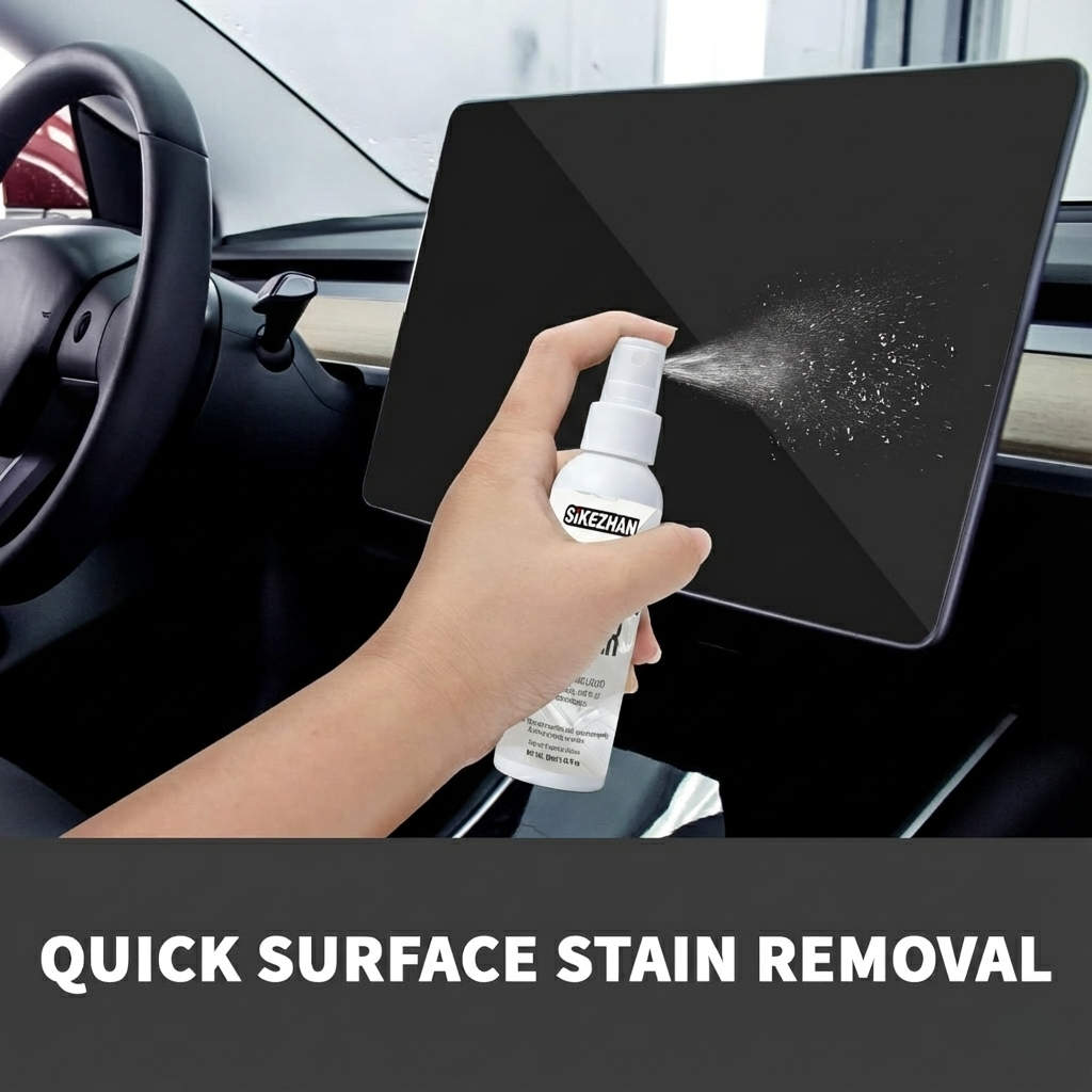 Multi-Purpose Screen Cleaning  - Screen Cleaner Spray 리뷰 및 가격