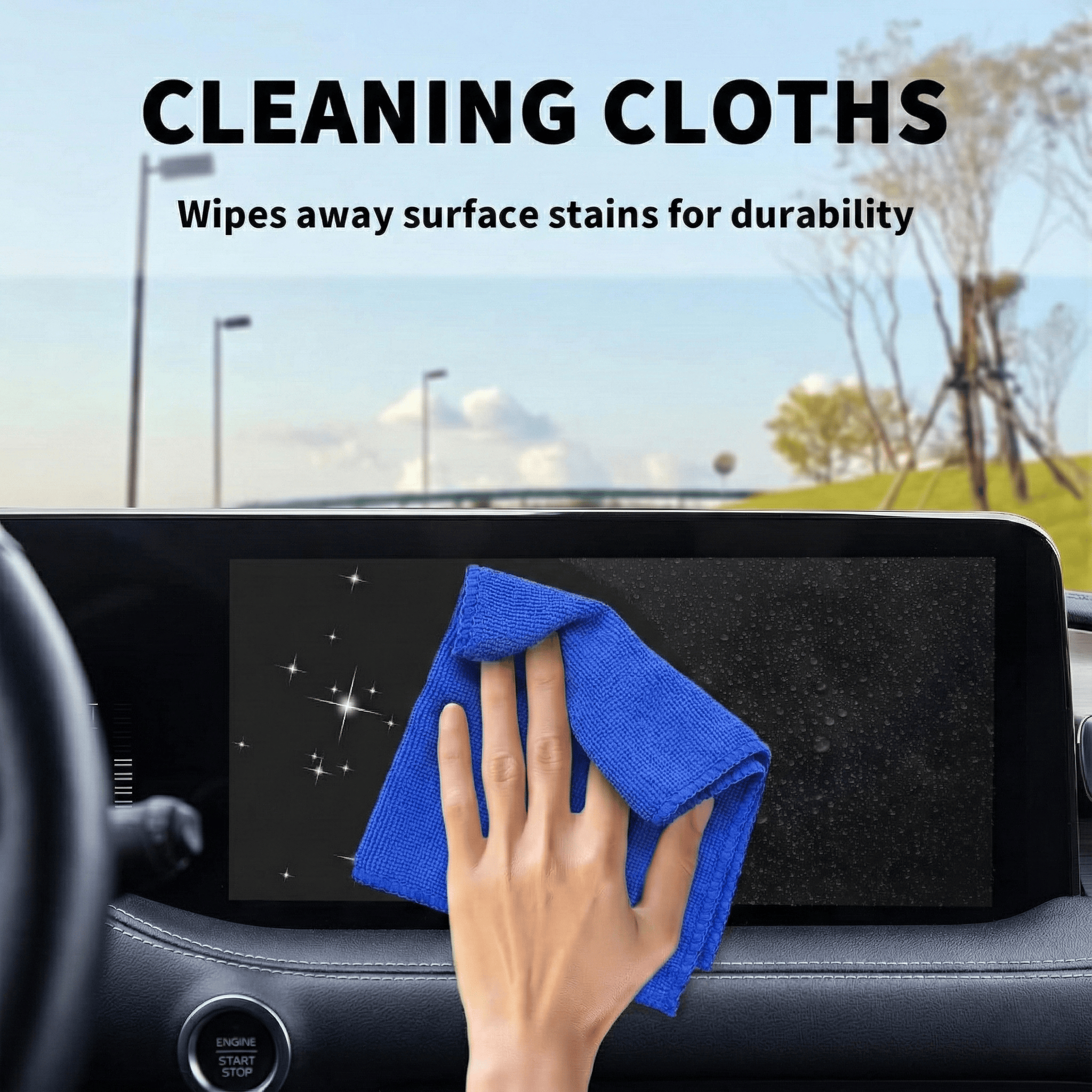 Multi-Purpose Screen Cleaning  - Screen Cleaner Spray 리뷰 및 가격