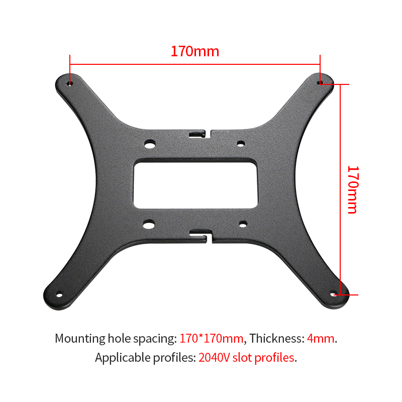 3D Printer Accessories Y Axis  - Tech Max Accessories 리뷰 및 가격